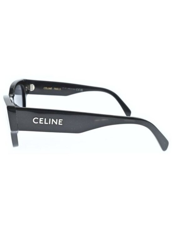 Celine Sunglasses Eyewear Black main image 5